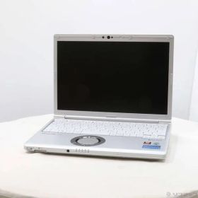 ソフマップ 〔中古品〕 Lets note SV9 CF-SV9RDLVS【198】