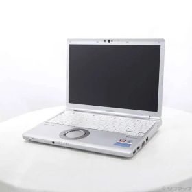 ソフマップ 〔中古品〕 Lets note SV9 CF-SV9RDLVS【349】
