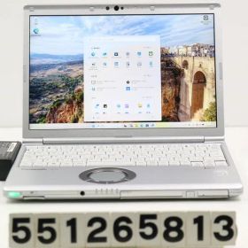 Panasonic CF-SV9HD9KS Core i5 10210U 1.6GHz/16GB/256GB(SSD)/Multi/12.1W/WUXGA(1920x1200)/Win11 【551265813】