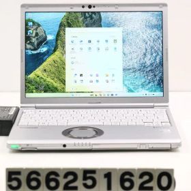 Panasonic CF-SV9TFKVS Core i7 10810U 1.1GHz/16GB/512GB(SSD)/Multi/12.1W/WUXGA(1920x1200)/Win11 【566251620】