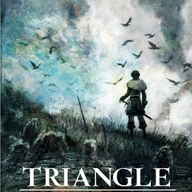 TRIANGLE STRATEGY（トライアングルストラテジー） Nintendo Switch 新品 (HAC-P-A3AWA) NSW