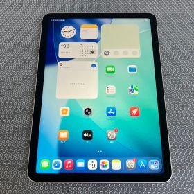 4278【早い者勝ち】美品☆電池良好☆iPadAir5第5世代 M1 64GB☆