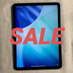‼️iSALE‼️iPad Air 5世代 SIMフリーモデル ❣️中古良美品❣️