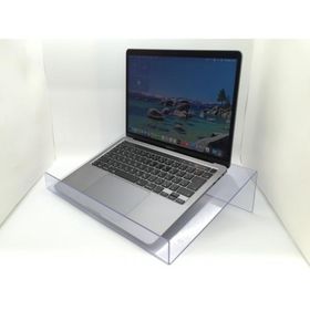 【中古】Apple MacBook Pro 13インチ Corei5:2GHz 1TB スペースグレイ MWP52J/A (Mid 2020)【静岡】保証期間１ヶ月【ランクC】