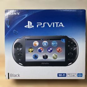SONY PlayStationVITA PCH-2000 ZA11