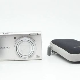 【F2115】 Nikon COOLPIX S6200 ニコン クールピクス