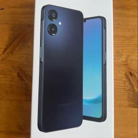Samsung Galaxy A25 5G SC-53F 本体
