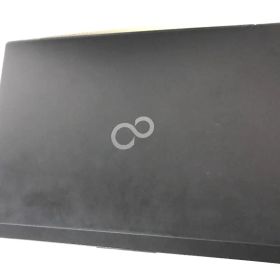 富士通 LIFEBOOK U939 i5 8世代 8GB