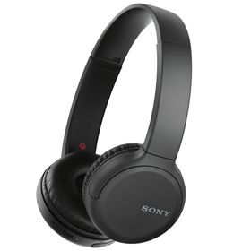 SONY イヤホン・ヘッドホン WH-CH510 (B) [ブラック]