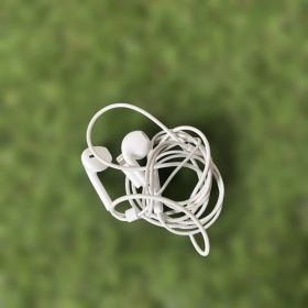 Apple EarPods with Lightning Connector