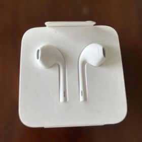 新品純正 Apple EarPods Lightning 端子変換アダプタ