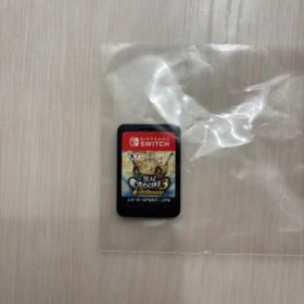 Nintendo Switch 無双OROCHI3 Ultimate