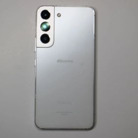 【画面焼け小】 Galaxy S22 SC-51C docomo 本体
