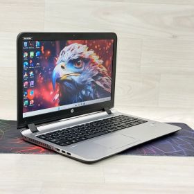 Corei5エイチピーhp ProBook /8GB/SSD+HDD/15インチ