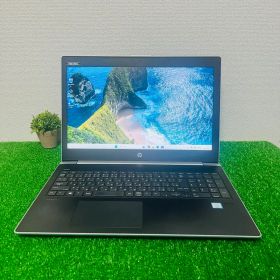 HP Probook 450 G5 i5 7200U 8GB 128/500GB