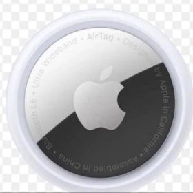 新品 Apple AirTag 第1世代 単品