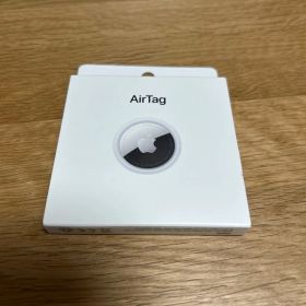 Apple AirTag 【新品、正規品】 辰年デザイン