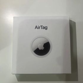 【新品未使用】Apple AirTag 辰年 限定デザイン