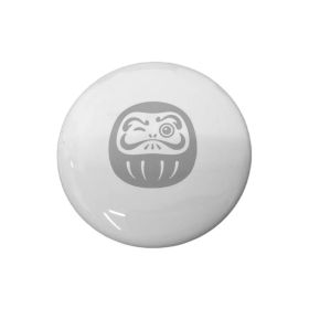 Apple (アップル) Apple AirTag Daruma エアタグ ダルマデザイン 2026年限定 MHXA4J/A ホワイト 家電/049