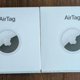 ヒ*︎様 Apple AirTag 第2世代 ( 2個セット)