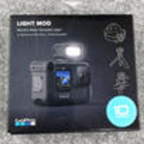LIGHT MOD ALTSC-001 GOPRO