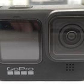 アクションカメラ BLACK9 GOPRO
