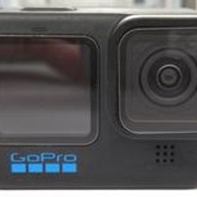 アクションカメラ CPKG1 CHDHX-101 GOPRO