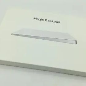 【中古】Apple Magic Trackpad 2 (2015) シルバー MJ2R2J/A【OSU301】保証期間１週間