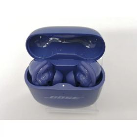 【中古】BOSE QuietComfort Ultra Earbuds 第2世代 [ミッドナイトバイオレット]【川越クレアモール】保証期間1ヶ月【ランクA】