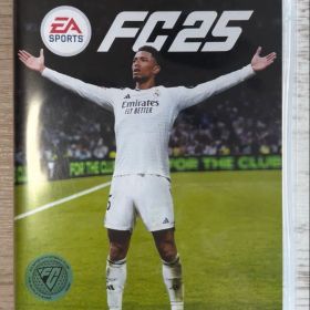 EA SPORTS FC 25