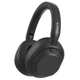 SONY(VAIO) WH-ULT900N/B ワイヤレスノイズキャンセリングステレオヘッドセット ブラック