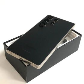 【美品】Galaxy S25 Ultra 256GB｜SIMフリー｜SC-52F