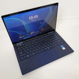 人気モデル！ハイスペック！HP Elite Dragonfly G2 Notebook PC・Intel Core i7・メモリ16GB・NVMe(SSD)512GB・Win11 Pro #001908