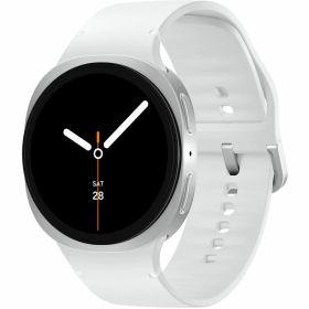 Samsung Galaxy Watch8 44mm／Silver SM-L330NZSJXJP