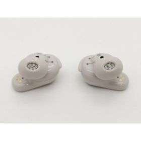 【中古】BOSE QuietComfort Ultra Earbuds 第2世代 [ホワイトスモーク]【なんば】保証期間1ヶ月【ランクC】