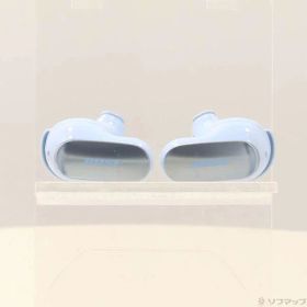 【中古】BOSE(ボーズ) Bose QuietComfort Ultra Earbuds ムーンストーンブルー 【352-ud】