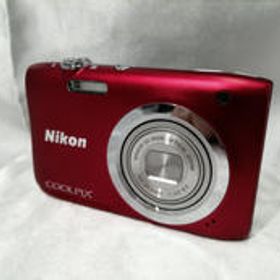 デジタルカメラ COOLPIX A100 NIKON