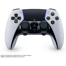 ソニーインタラクティブエンタテインメント｜SIE DualSense Edge ワイヤレスコントローラー CFI-ZCP1J【PS5】