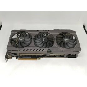 【中古】ASUS TUF-RX6700XT-O12G-GAMING RX6700XT/12GB(GDDR6)/PCI-E【東池袋1丁目】保証期間1週間