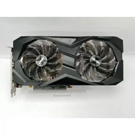 【中古】ASRock Radeon RX 6600 Challenger D 8GB （RX6600 CLD 8G）RX6600/8GB(GDDR6)【川越クレアモール】保証期間1週間