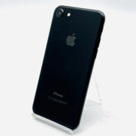 docomo iPhone7 32GB MNCE2J/A ブラック 利用制限〇 動作確認済み