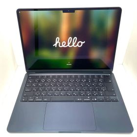 Apple MacBook Air (13インチ, M4, 2025)