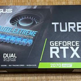 ASUS TURBO-RTX2070S-8G-EVO