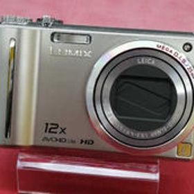 デジタルカメラ DMC-TZ7 PANASONIC