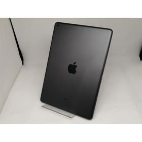 【中古】Apple 【Wi-Fi】 iPad（第8世代/2020） 32GB スペースグレイ MYL92J/A【大須アメ横】保証期間１ヶ月【ランクC】