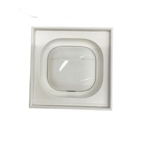 Apple◆イヤホン AirPods 4 MXP63J/A//