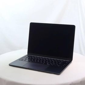 MacBook Air M2 2022 中古 64,980円 | ネット最安値の価格比較