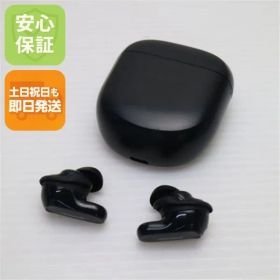 中古 QuietComfort Earbuds II トリプルブラック イヤホン BOSE 即日発送 土日祝発送OK 07000