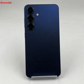 Galaxy S25 256GB ネイビー SM-S931Z SoftBank版SIMフリー 美品