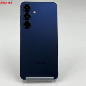 Galaxy S25 256GB ネイビー SM-S931Z SoftBank版SIMフリー 極美品